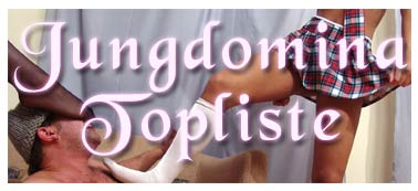 Jungdomina Topliste