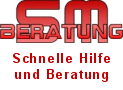 Die SM-Beratung online